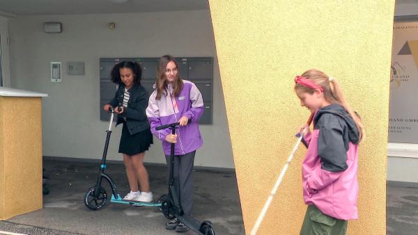 Bild 1 von 8: Helmi-Kinder-Verkehrs-Club