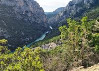 Steffinger: Westalpentour