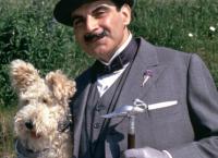 Agatha Christies Poirot