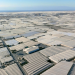 Das Plastikmeer von Almeria