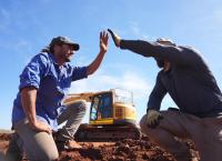 Australian Gold - Schatzsuche Down Under