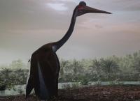 Dinosaurier - Reise in eine vergangene Welt