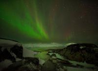 Die Erde aus dem All