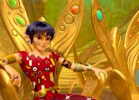 Mia and me - Abenteuer in Centopia