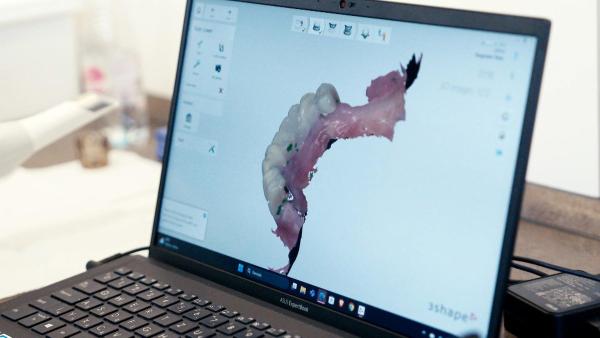 Das Geschäft mit unseren Zähnen