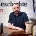 Wir sind Geschichte - Auf dem Weg zur EU