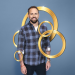 5 Gold Rings