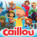Caillou