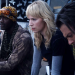 Leverage