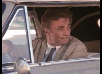 Columbo: Der erste und der letzte Mord