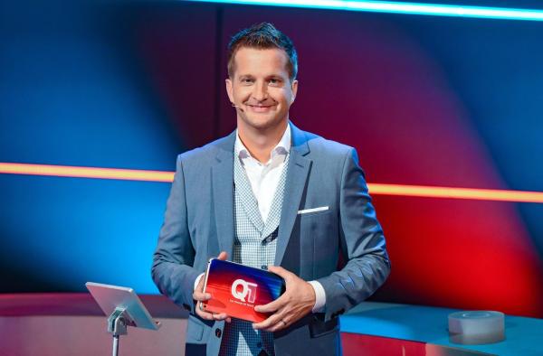 Bild 1 von 4: Im Bild: Oliver Polzer.