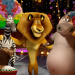 Madagascar 3 - Flucht durch Europa