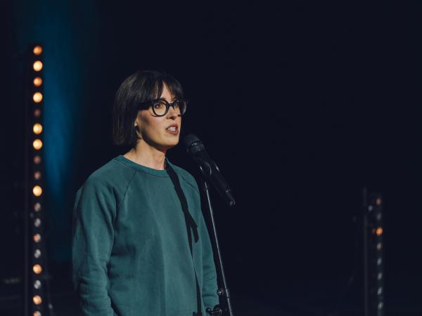 Bild 1 von 12: Soloprogramm \