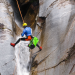 Keep on Canyoning