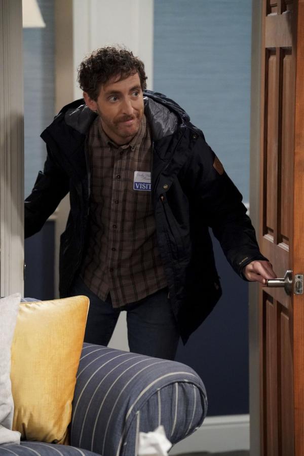 Bild 1 von 15: Drew Dunbar (Thomas Middleditch)