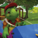 Franklin und Freunde