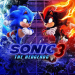 Sonic the Hedgehog 3