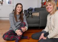 Anna und die Haustiere