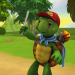 Franklin und Freunde