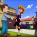 The Garfield Show?