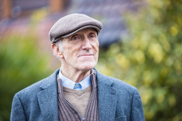 Bild 1 von 5: Henri (Rufus)