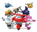 Super Wings