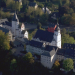 Mitteldeutschland von oben - Unsere Gebirge