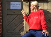 Schlossgeister mit Dachschaden - Mit Mut, Mörtel und ohne Millionen