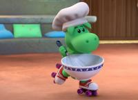 Grisu - Der kleine Drache