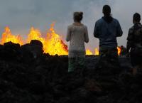 Tödliche Naturgewalten