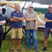 Neue Loopings mit alten Doppeldeckern