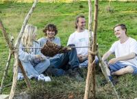 Taste of the Country - Sommer auf dem Land