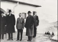 Countdown zum Zweiten Weltkrieg