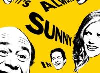 It's Always Sunny in Philadelphia