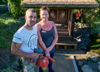 Ab ins Beet! Die Garten-Soap