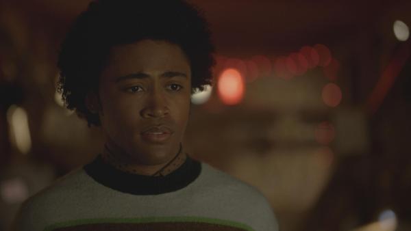 Bild 1 von 7: MG Greasley (Quincy Fouse)