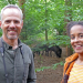 Pia und die wilden Tiere