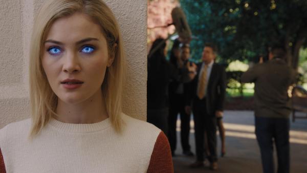 Bild 1 von 16: Esme Frost (Skyler Samuels)