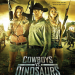 Cowboys vs Dinosaurs