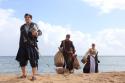 Adrian Lukis in: Death in Paradise