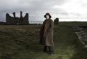 Brenda Blethyn in: Vera - Ein ganz spezieller Fall