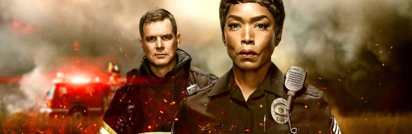 Bild 1 von 8: (4. Staffel) - 9-1-1 Notruf L.A. - Artwork