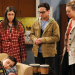 The Big Bang Theory