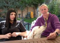 Hartz und herzlich - Tag für Tag Benz-Baracken