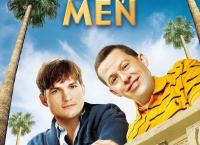 Two and a Half Men