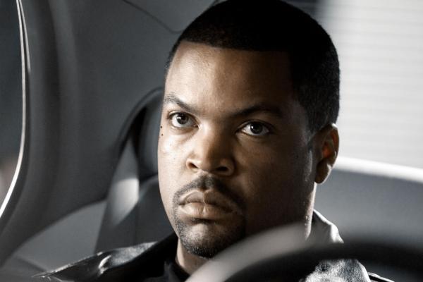 Bild 1 von 8: Darius Stone / XXX (Ice Cube)
