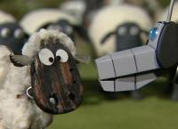 Shaun das Schaf
