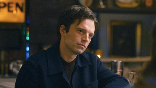 Bild 1 von 5: Steve (Sebastian Stan) hat ungewöhnliche Vorlieben