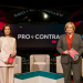 Pro und Contra