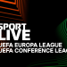 Fussball - UEFA Conference League K.O.-Runden Playoff-Rückspiel, FC Lausanne-Sport (SUI) - SK Sigma Olomouc (CZE)